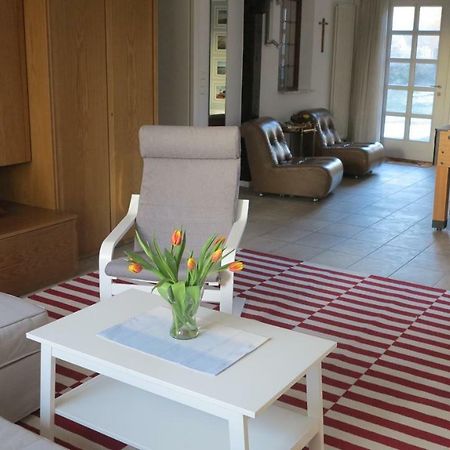 Apartament Apfel & Birne Hörstel Zewnętrze zdjęcie