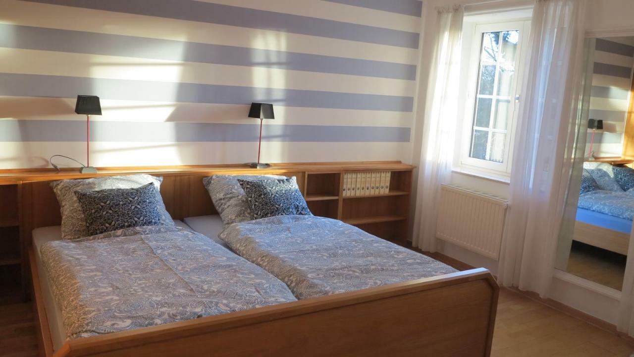 Apartament Apfel & Birne Hörstel Zewnętrze zdjęcie